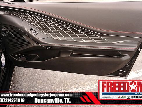 New 2026 Dodge Charger Scat Pack image 37