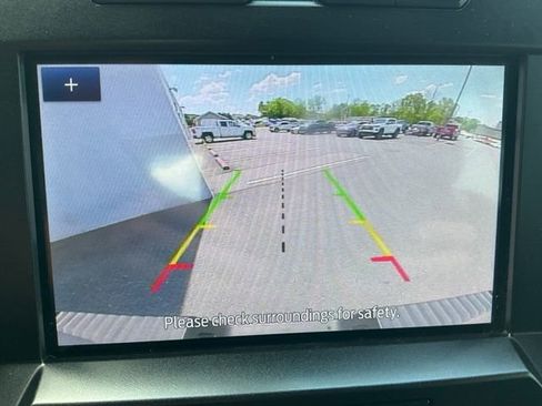Used 2019 Ford F150 XL w/ Equipment Group 101A Mid AWD/4WD image 14