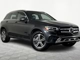 Used 2022 Mercedes-Benz GLC 300 4MATIC image 4