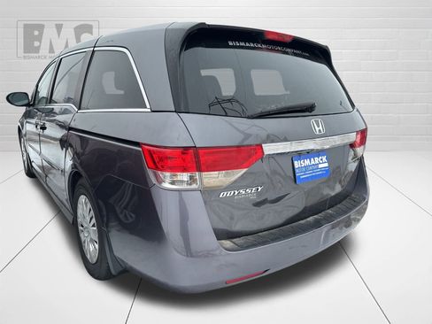 Used 2016 Honda Odyssey LX image 5