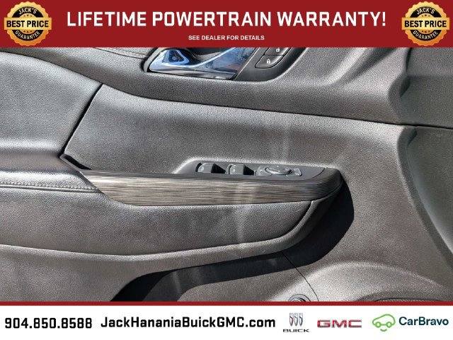 Used 2020 GMC Acadia SLT FWD image 28