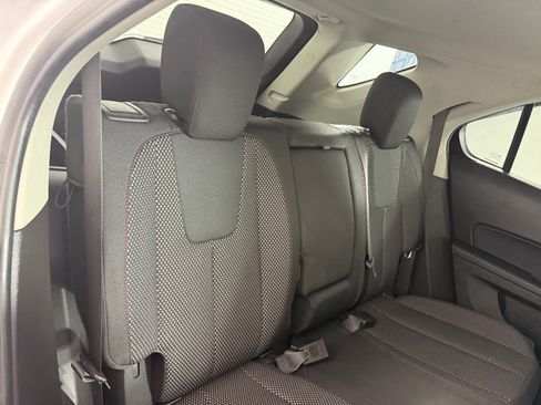 Used 2017 Chevrolet Equinox LT w/ Convenience Package FWD image 22