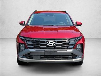 Used 2025 Hyundai Tucson SEL FWD video 2
