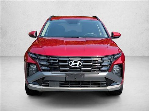 Used 2025 Hyundai Tucson SEL FWD image 2