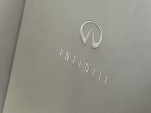 Used 2014 INFINITI Q50 Sport w/ Navigation Package image 40