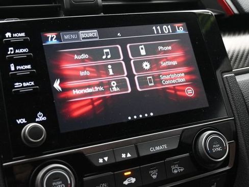 Used 2020 Honda Civic Si image 17
