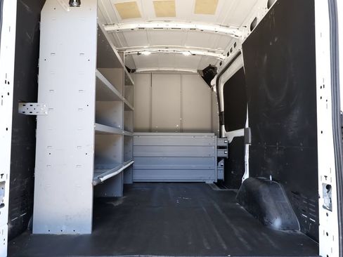 Used 2023 Ford Transit 350 Medium Roof w/ Interior Upgrade Package RWD image 14