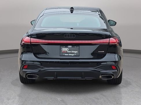 New 2026 Audi A5 2.0T Premium Plus AWD/4WD image 6