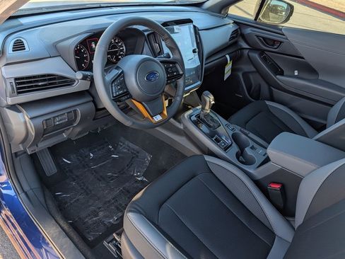 New 2026 Subaru Crosstrek 2.5i Wilderness image 9