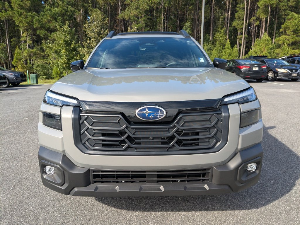 Certified 2026 Subaru Outback Touring AWD/4WD image 9
