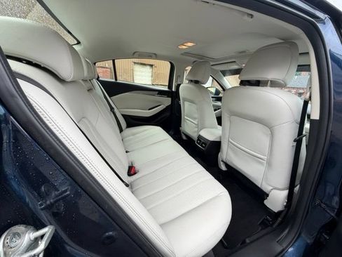 Used 2018 MAZDA MAZDA6 Grand Touring Reserve FWD image 14