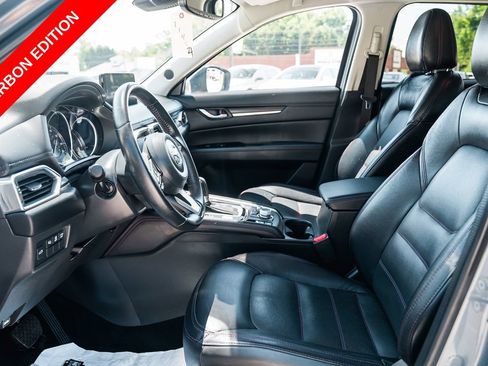 Used 2025 MAZDA CX-5 Carbon Edition AWD/4WD image 25