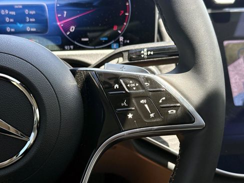 Certified 2026 Mercedes-Benz E 350 Sedan image 29