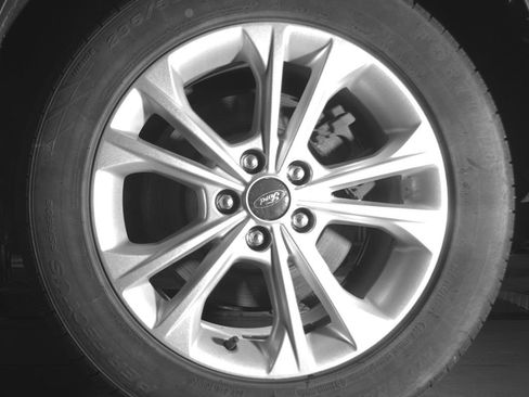 Used 2017 Ford Escape SE AWD/4WD image 17