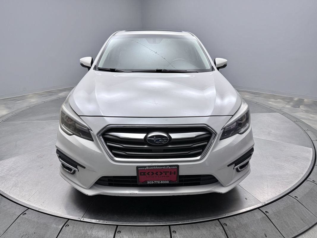 Used 2018 Subaru Legacy 2.5i Limited AWD/4WD image 2