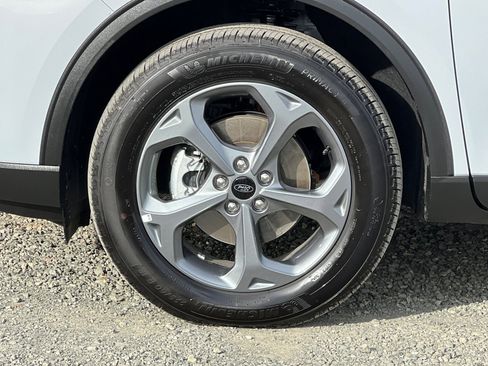 Used 2025 Ford Escape ST-Line w/ Tech Pack #1 image 25