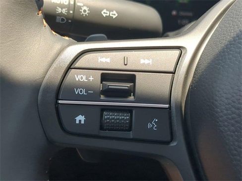 New 2025 Honda CR-V Sport-L image 12