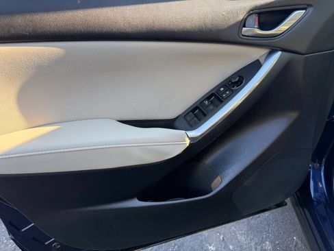 Used 2014 MAZDA CX-5 Touring FWD image 12