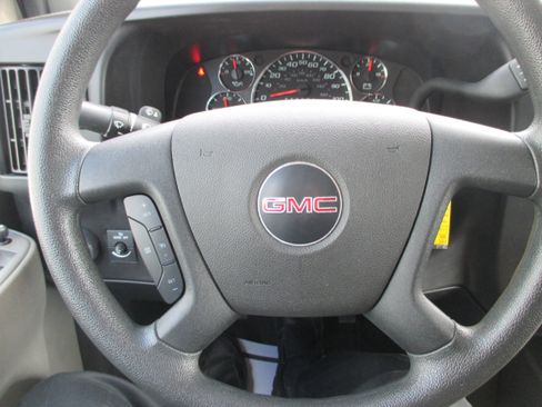 Used 2023 GMC Savana 2500 w/ Driver Convenience Package image 14