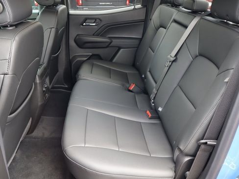 New 2025 GMC Canyon Elevation w/ Convenience Package image 20