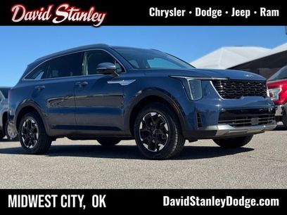 Used 2024 Kia Sorento S