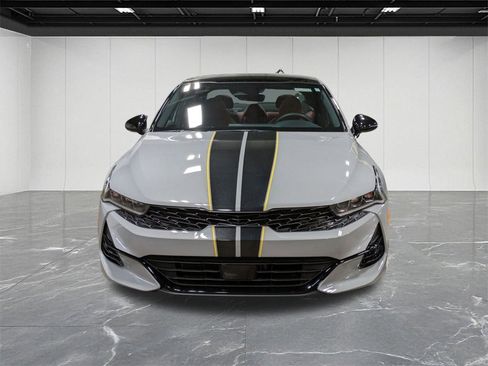 Used 2023 Kia K5 GT-Line image 8