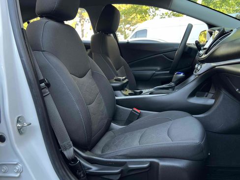 Used 2019 Chevrolet Volt LT FWD image 52