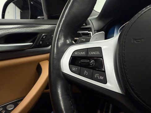 Used 2023 BMW X3 xDrive30i image 6