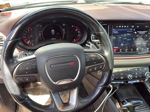 Used 2021 Dodge Durango Citadel AWD/4WD image 16
