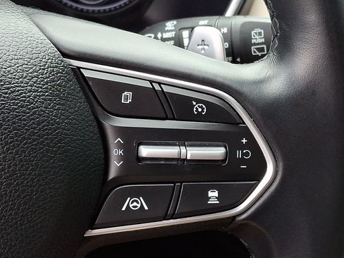 Certified 2023 Hyundai Santa Fe SEL AWD/4WD image 23