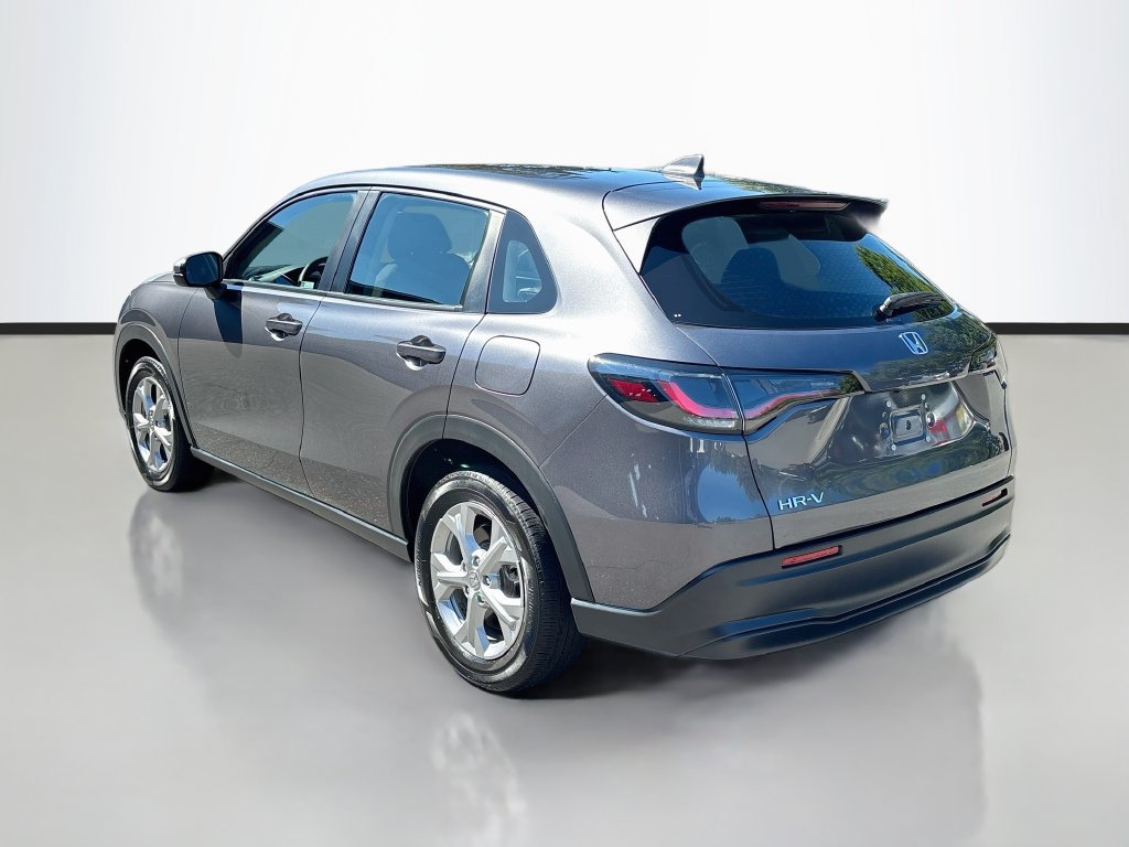 Used 2023 Honda HR-V LX image 5