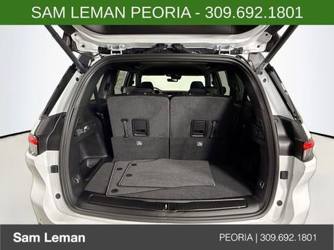 New 2025 Jeep Grand Cherokee L Limited w/ Black Appearance Package image 26