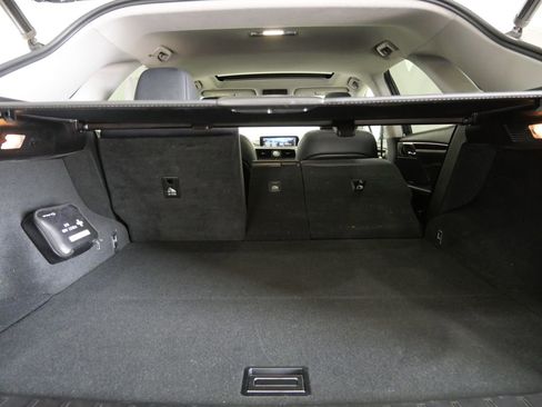 Used 2019 Lexus RX 350 AWD w/ Navigation Package image 27