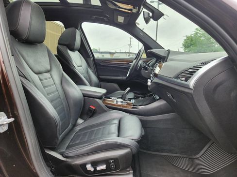 Used 2018 BMW X3 xDrive30i AWD/4WD image 15
