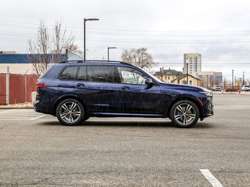 New 2026 BMW X7 xDrive40i w/ Executive Package image 6