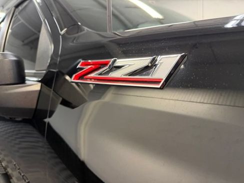 Used 2022 Chevrolet Silverado 2500 LTZ w/ LTZ Plus Package AWD/4WD image 40