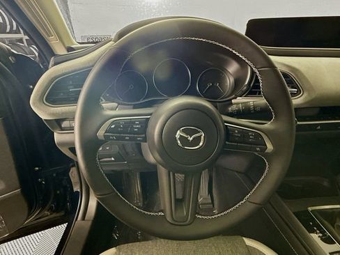 New 2026 MAZDA CX-30 AWD 2.5 S image 11