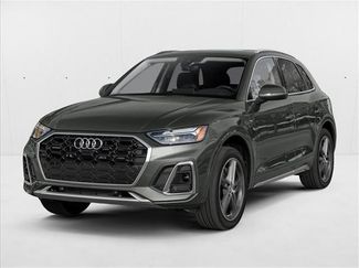 Used 2021 Audi Q5 e Premium w/ Convenience Package AWD/4WD video 1