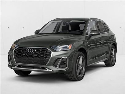 Used 2021 Audi Q5 e Premium w/ Convenience Package