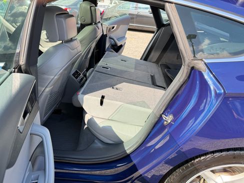 Used 2018 Audi A5 2.0T Premium Plus w/ Premium Plus image 41