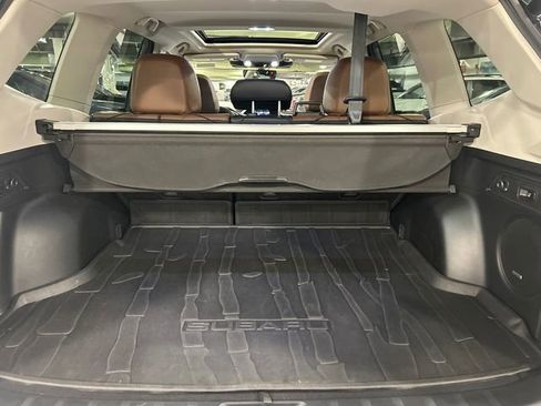 Certified 2022 Subaru Forester Touring image 30