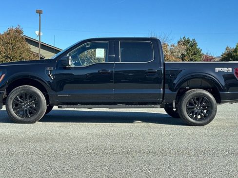 New 2026 Ford F150 XLT w/ Equipment Group 302A MID image 2