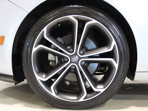 Used 2018 Buick Cascada Premium FWD image 79