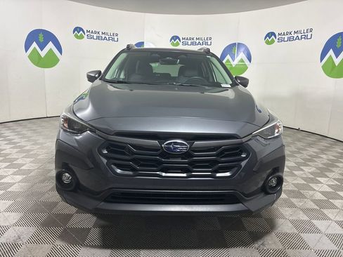 Used 2026 Subaru Crosstrek 2.0i Premium AWD/4WD image 2