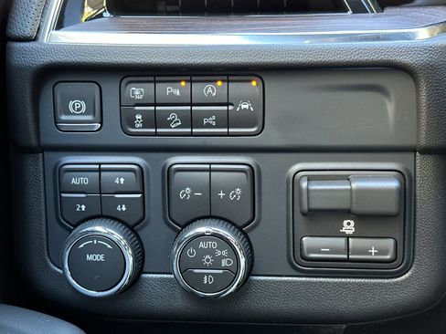 New 2026 Chevrolet Tahoe Premier image 34