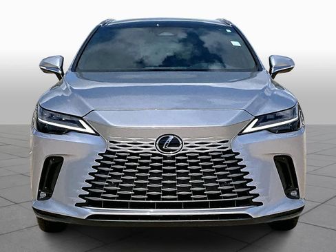 New 2026 Lexus RX 350 FWD image 3