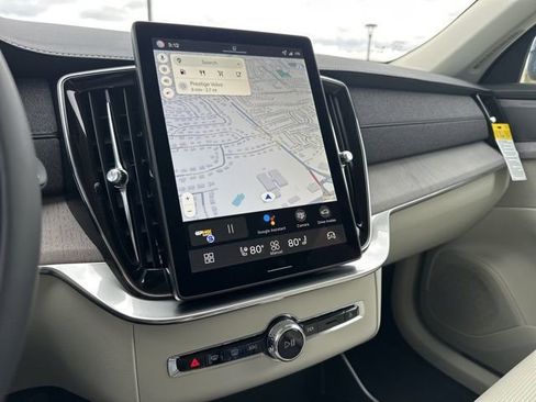 New 2026 Volvo XC90 B6 Ultra w/ Protection Package image 15