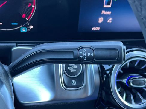 New 2026 Mercedes-Benz GLB 250 4MATIC image 24