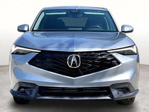 Used 2026 Acura ADX FWD image 3