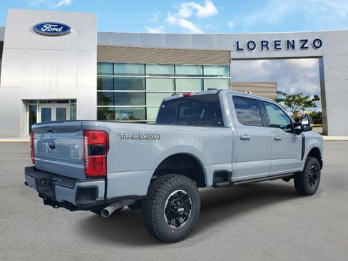 New 2026 Ford F250 Lariat w/ Tremor Off-Road Package image 4